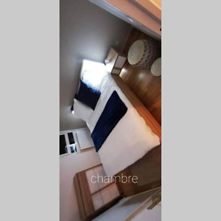 Ideal Famille Et Couple , Vue Mer Residence Calme Fécamp Eksteriør billede